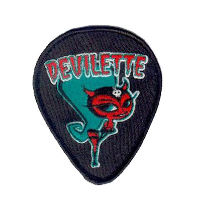 Devilette Patch