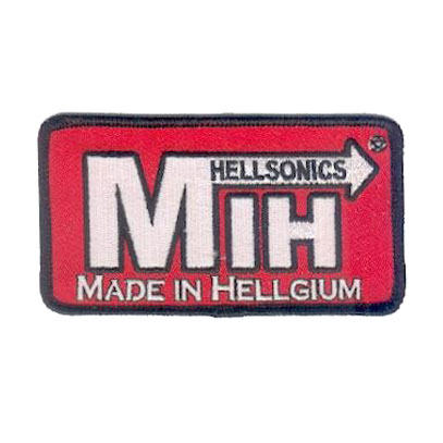 Patch Hellsonics