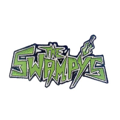 Patch Swampys