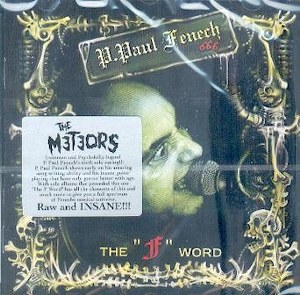P.PAUL FENECH : The F Word