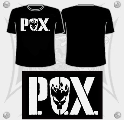 POX Black