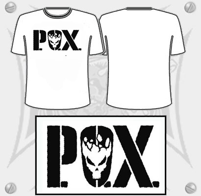 POX White