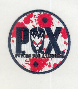 POX patch