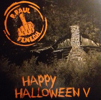 P.PAUL FENECH : Happy Halloween V