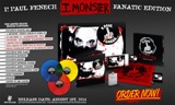 P.PAUL FENECH : I Monster