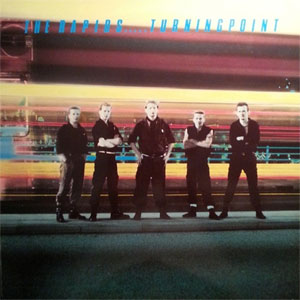 RAPIDS, THE : Turning Point