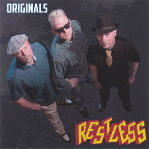 RESTLESS : Originals