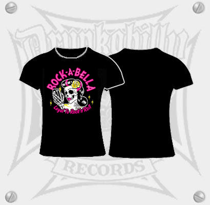 Rockabella
