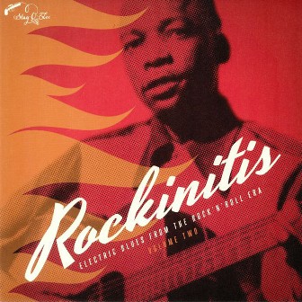 ROCKINITIS : Volume 2