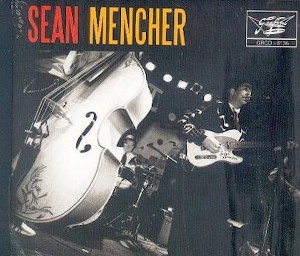 SEAN MENCHER : SEAN MENCHER
