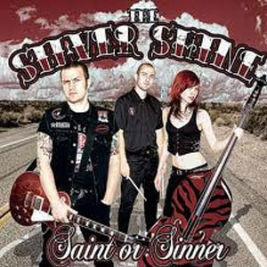 SILVER SHINE, THE : Saint or sinner
