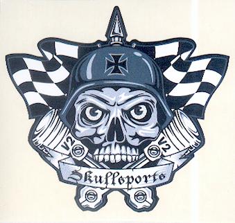 Skullsports