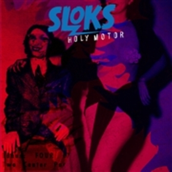 SLOKS : Holy Motor