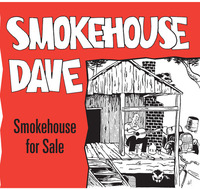 SMOKEHOUSE DAVE : Smokehouse For Sale