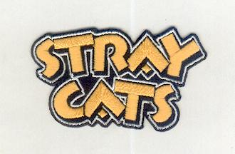 Stray Cats 3 patch