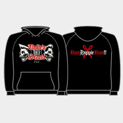 Sweater United We Stand