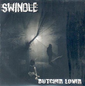 SWINDLE : Butcher Love