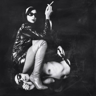 DEVILS, THE : Iron Butt