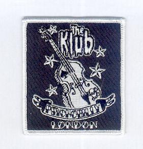 The Klub Psychobilly London