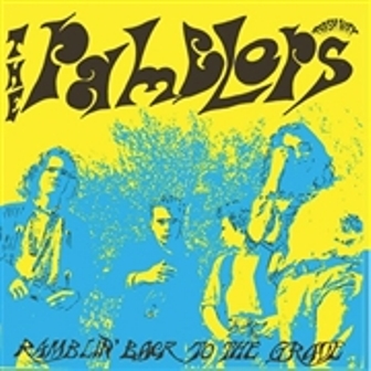 RAMBLERS, THE : Ramblin' Back To The Grave