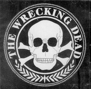 THE WRECKING DEAD : THE NEW BREED