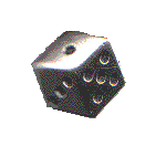 Buttons (shirts) dice