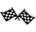 Flag patch
