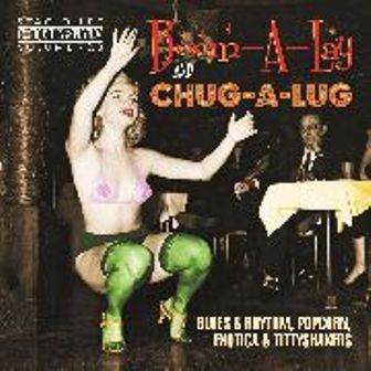 BOOM A LAY / CHUG A LUG : Various Artists