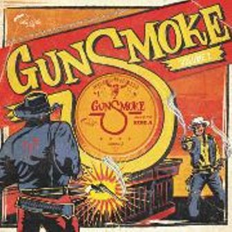 GUNSMOKE : Volume 2