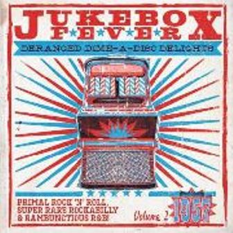 JUKEBOX FEVER : Volume 2