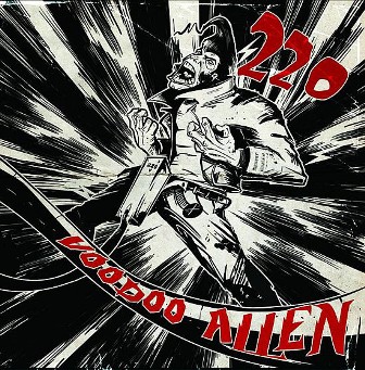 VOODOO ALLEN : 220