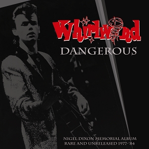 WHIRLWIND : Dangerous!